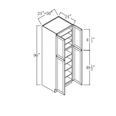 96 inch tall cabinet 96 inch tall cabinet