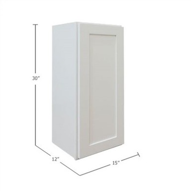 15-tolline seinakapp