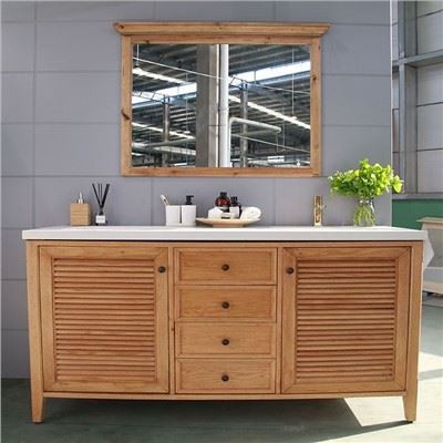 60-tolline topeltkraanikauss