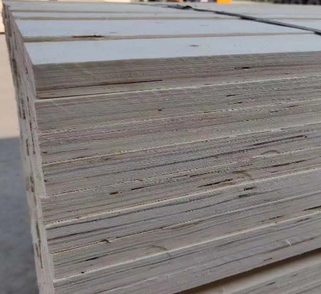 Laminated Veneer Lumber Board