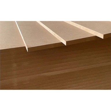 12mm naturaalne MDF