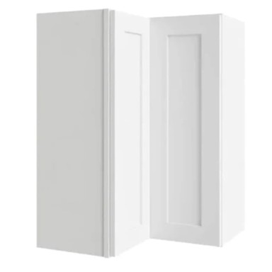 Kergesti ligipääsetav nurgaseinakapp