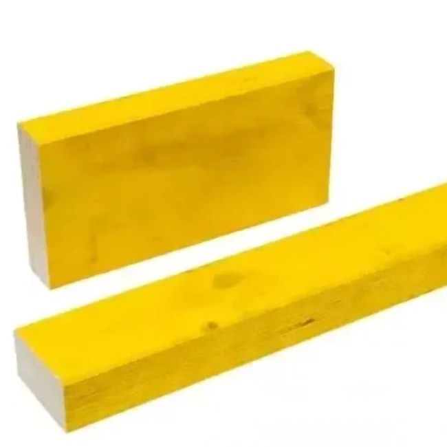 Lamineeritud spooni saematerjal